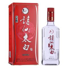 45&deg;詩(shī)仙太白八年陳500ml