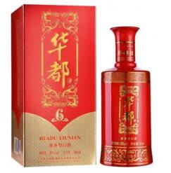 35&deg;華都珍藏一號10年460ml