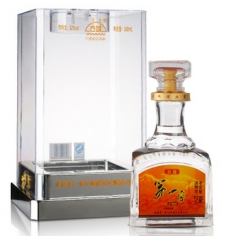 新疆第一窖（大?。?2&deg;500ml