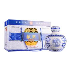 42&deg;獻王仁酒500ml