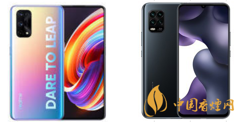 realmex7pro和小米10青春版哪個(gè)好？?jī)煽钍謾C(jī)參數(shù)對(duì)比測(cè)評(píng)！