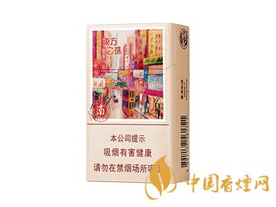 全國各省市的知名品牌香煙，你知道幾種？抽過幾種？