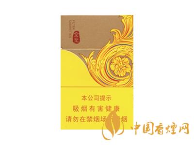 全國各省市的知名品牌香煙，你知道幾種？抽過幾種？