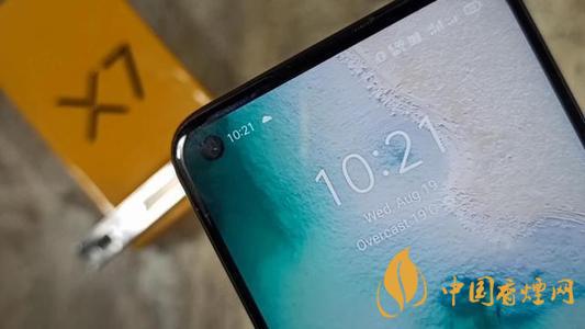 RealmeX7續(xù)航怎么樣-RealmeX7有無線充電么？