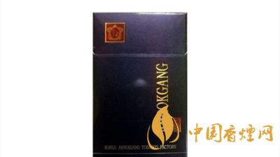 鴨綠江香煙價格-鴨綠江香煙多少錢一條？