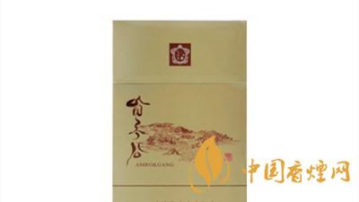 鴨綠江香煙價格-鴨綠江香煙多少錢一條？