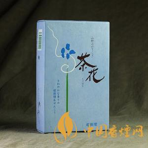 茶花香煙多少錢一包 茶花煙怎么樣