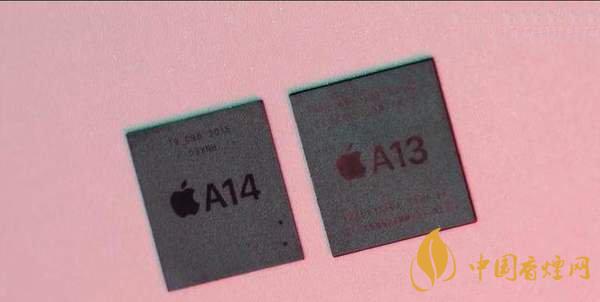 iPhone12處理器A14怎么樣？A14處理器有多強大？