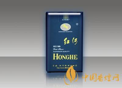 紅河v8多少錢一包 紅河香煙價格表和圖片