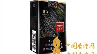  如何識別七匹狼軟鋒芒煙真假？七匹狼軟鋒芒煙一包多少錢？