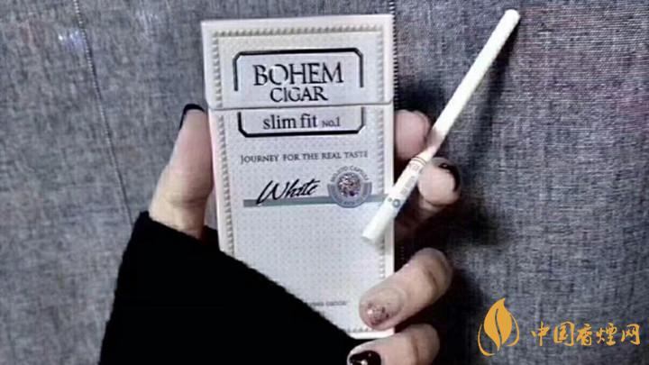 入門(mén)適合抽什么煙？新手煙推薦合輯