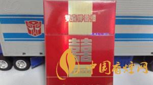 雙喜硬經(jīng)典1906包裝設(shè)計(jì)怎樣？雙喜硬經(jīng)典1906設(shè)計(jì)介紹圖