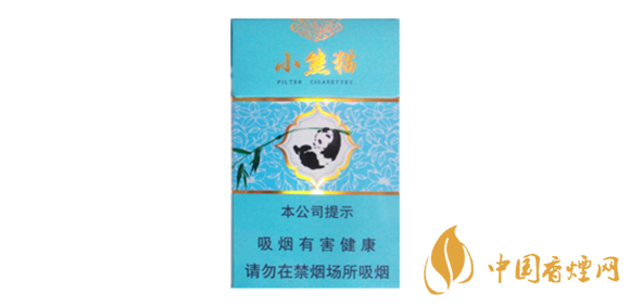 云煙小熊貓香煙多少一包 云煙小熊貓香煙價格表圖2025