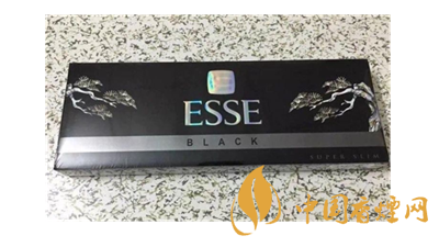 愛喜銀松你抽過嗎？愛喜銀松口感如何？