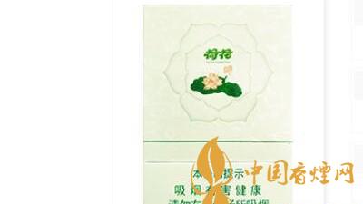 鉆石雙中支荷花包裝口感如何？鉆石雙中支荷花口感品析