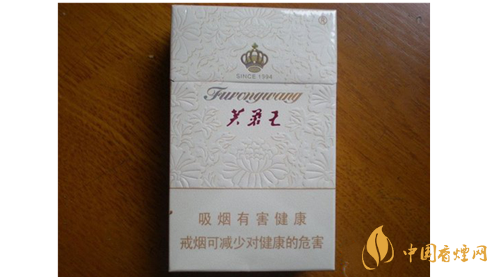 芙蓉王多少錢一包？不同系列芙蓉王價格表