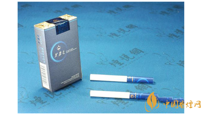 芙蓉王多少錢一包？不同系列芙蓉王價格表