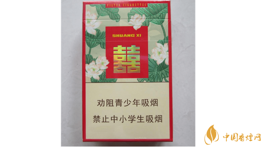 雙喜蓮香價格表和圖片 雙喜蓮香貴嗎？