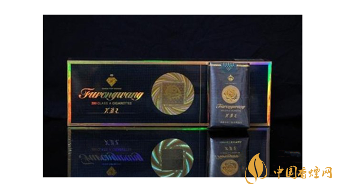 芙蓉王多少錢一包？不同系列芙蓉王價格表