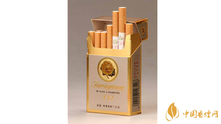 芙蓉王多少錢一包？不同系列芙蓉王價格表