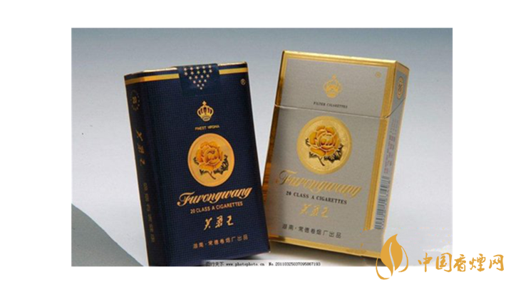 芙蓉王多少錢一包？不同系列芙蓉王價格表