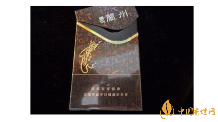 蘭州煙口感怎么樣？2020蘭州系列最好抽的五款推薦