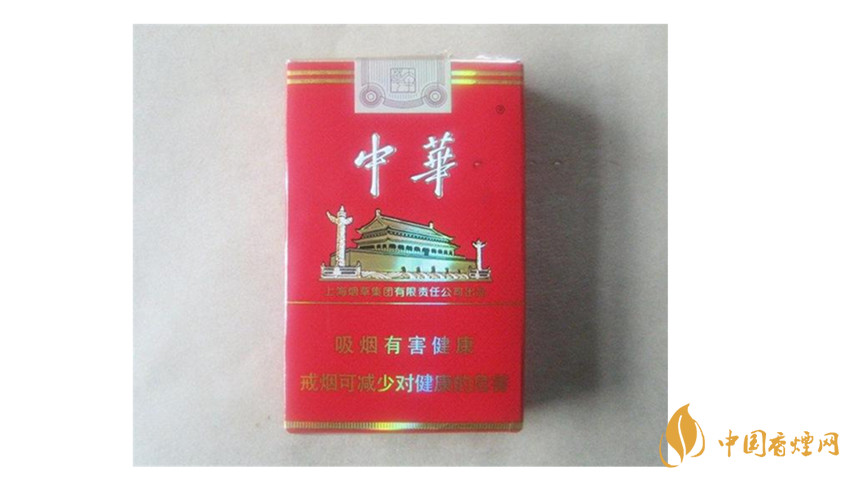 軟中華怎么樣？4款軟中華口感測評