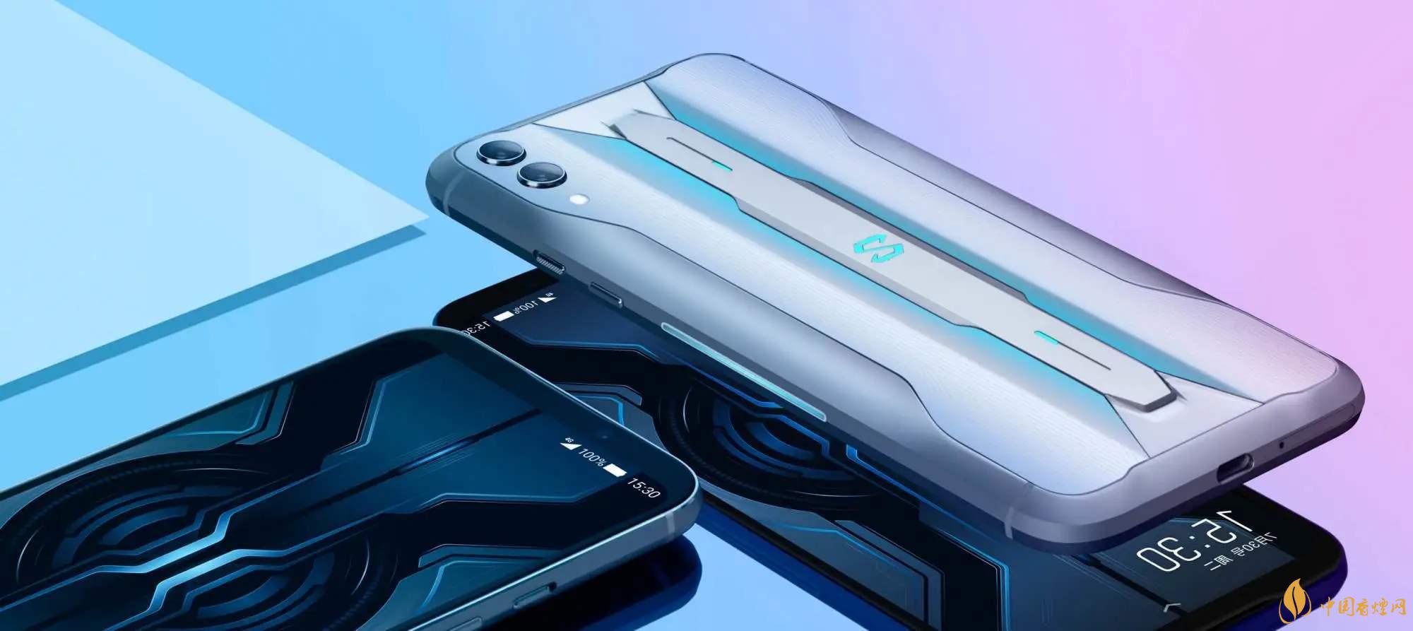 黑鯊3pro好還是紅魔5G好？?jī)煽钍謾C(jī)參數(shù)對(duì)比測(cè)評(píng)