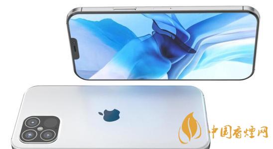 蘋果12顏色有哪些？蘋果12系列顏色公布