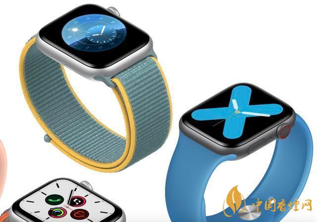 AppleWatchS6新功能是什么？Apple Watch第六代新功能介紹