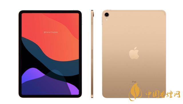 iPadAir4搭載什么芯片？iPadAir4芯片曝光！