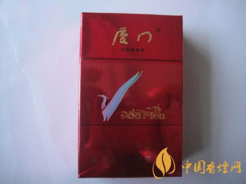 七匹狼廈門多少錢一包 2020七匹狼廈門香煙價(jià)格表圖