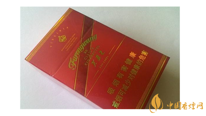 芙蓉王軟黃好抽嗎？2020五款30元芙蓉王推薦