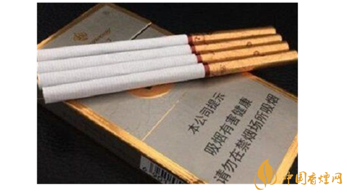 芙蓉王硬藍(lán)新版怎樣？芙蓉王5款口感好香煙推薦