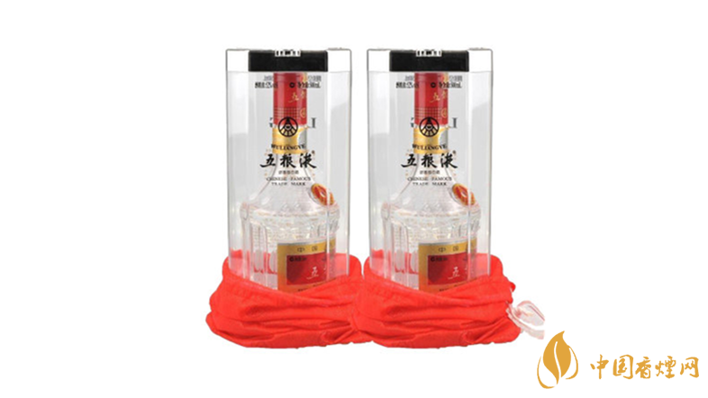 52°五糧液500ml多少錢(qián)？52°五糧液500ml最新報(bào)價(jià)2020