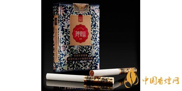 阿里山軟景泰藍(lán)多少錢一包 阿里山軟景泰典藍(lán)價格一覽