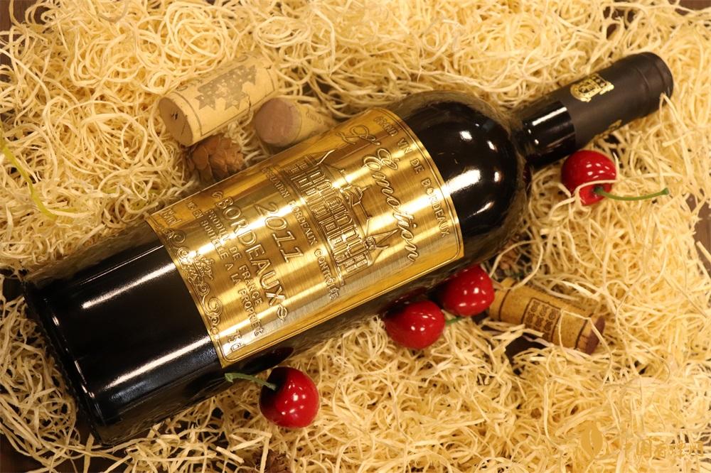 法國紅酒有哪些品牌 法國紅酒推薦