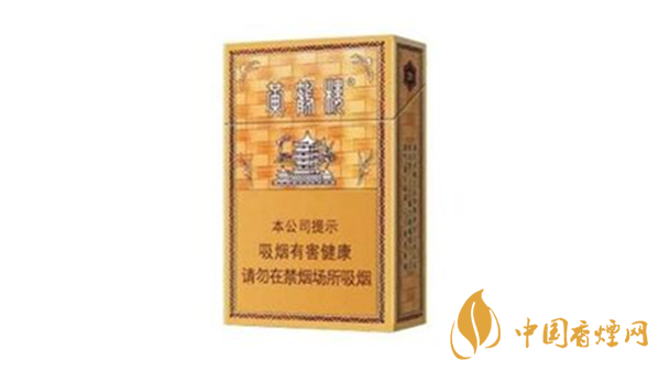 黃鶴樓硬金砂龍香煙怎么樣？黃鶴樓硬金砂龍香煙包裝口感賞析