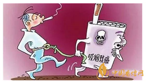 2020吸煙的危害有哪些？吸煙增加冠心病的發(fā)病率