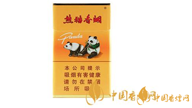 熊貓硬時(shí)代怎么樣？熊貓硬時(shí)代包裝口感賞析