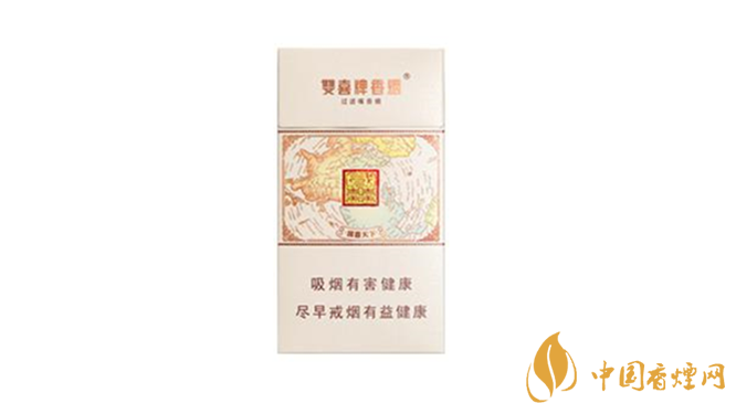 雙喜國(guó)喜天下香煙好抽嗎？雙喜國(guó)喜天下香煙口感包裝鑒賞