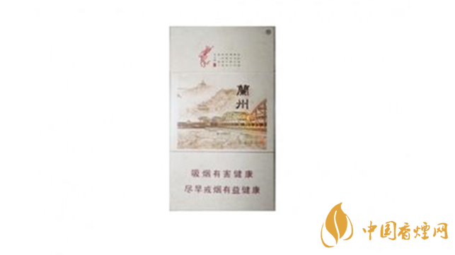 蘭州橋香煙好抽嗎？蘭州橋香煙口感品析