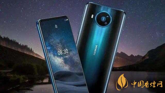 諾基亞8.3價格是多少？諾基亞8.3最新報價