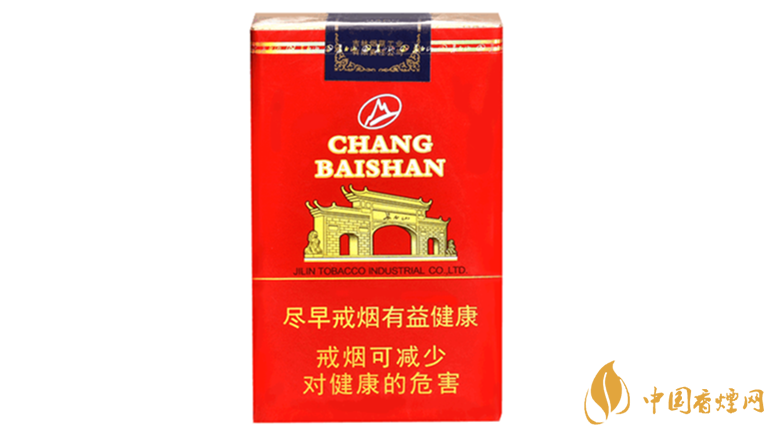 長(zhǎng)白山軟紅好抽嗎？2020長(zhǎng)白山軟紅包裝口感賞析