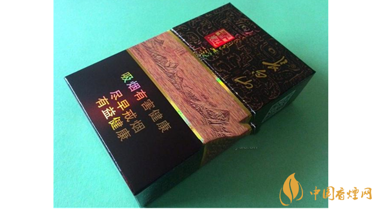 長白山香煙香魁有幾種？2020長白山香煙香魁種類及價(jià)位