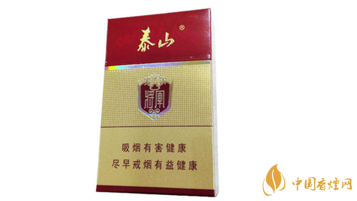 泰山紅將軍好抽嗎？2020泰山紅將軍口感測評