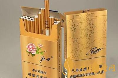 牡丹煙為什么不讓賣(mài)  牡丹煙為什么越來(lái)越貴