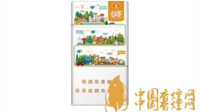 2020玉溪創(chuàng)客煙真假區(qū)分 怎么鑒別玉溪創(chuàng)客煙的真假?