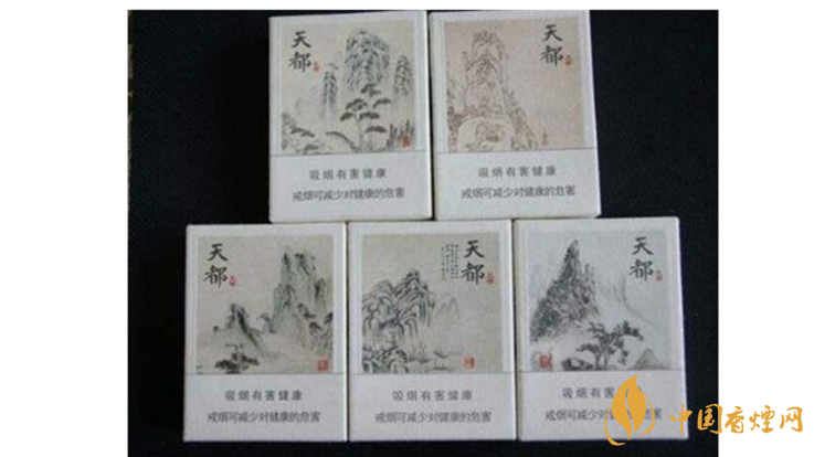 黃山系列香煙哪款好抽？4款黃山系列香煙口感好推薦