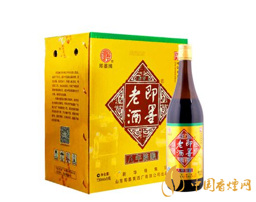 即墨老酒和黃酒有什么區(qū)別？即墨老酒和黃酒介紹